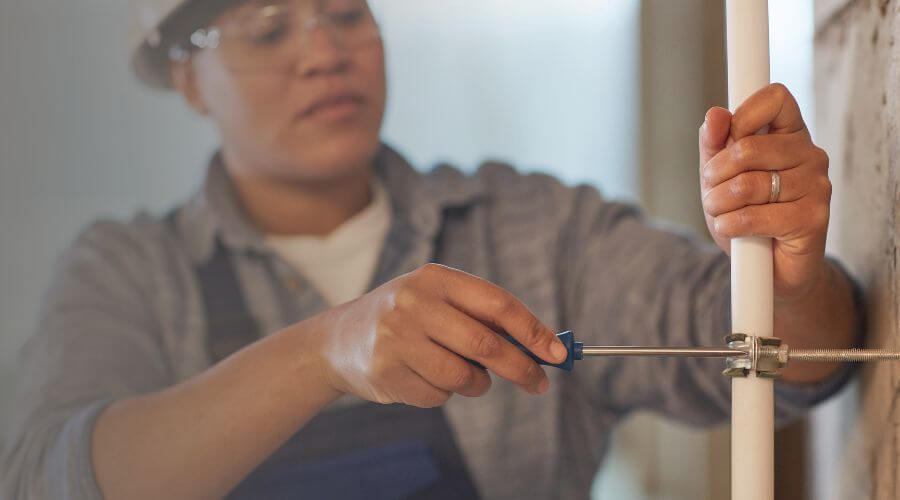 Professional industrial roofing company in Mount Carmel, PA